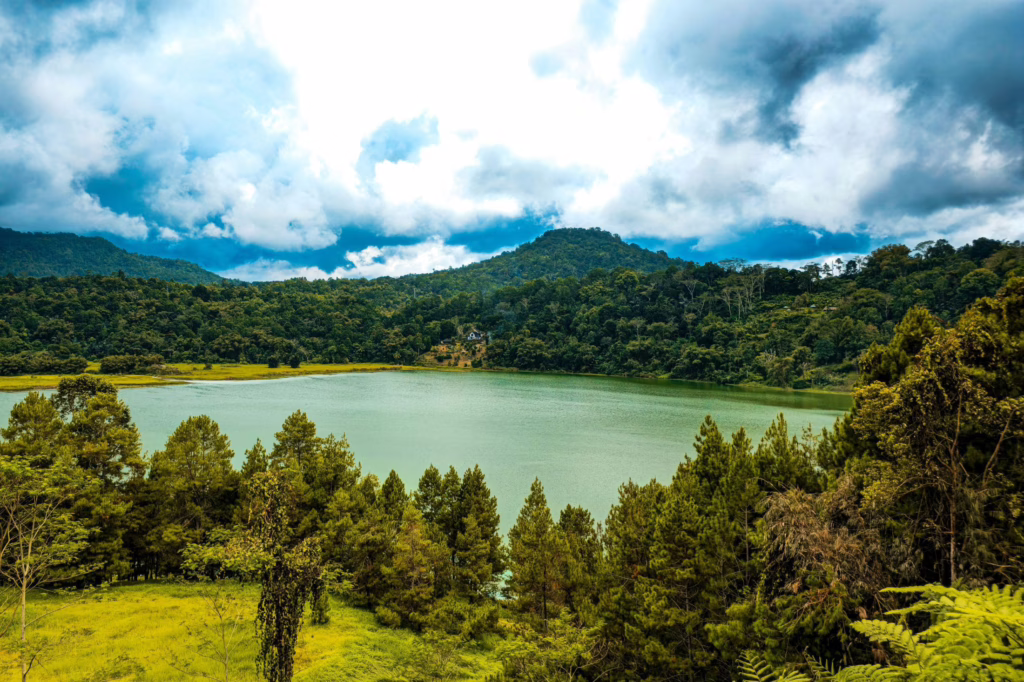 Tomohon