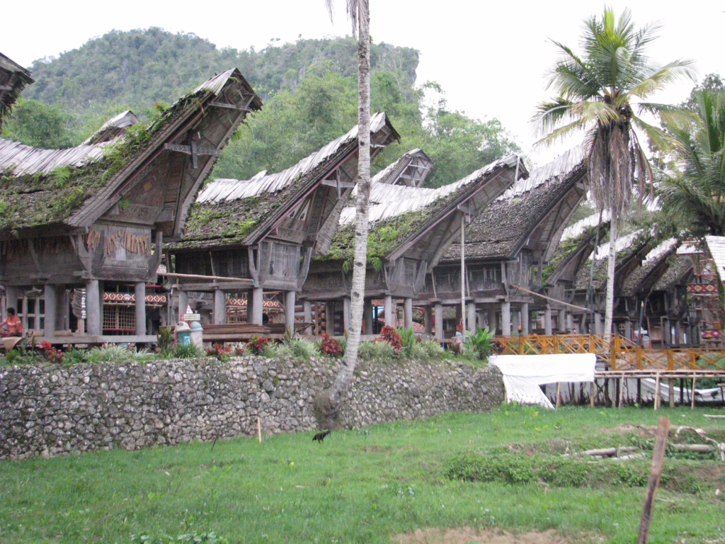 Tana Toraja