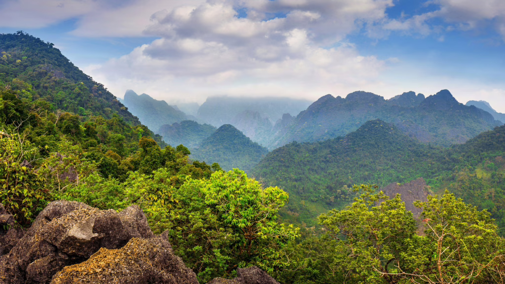 Vang Vieng