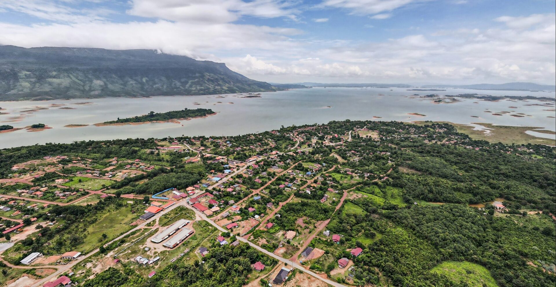 Vientiane