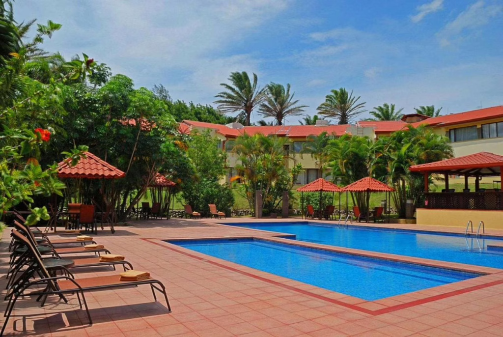 Country Inn & Suites