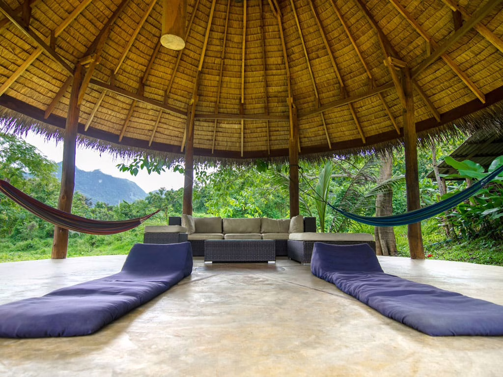Hillside - Nature Lifestyle Lodge