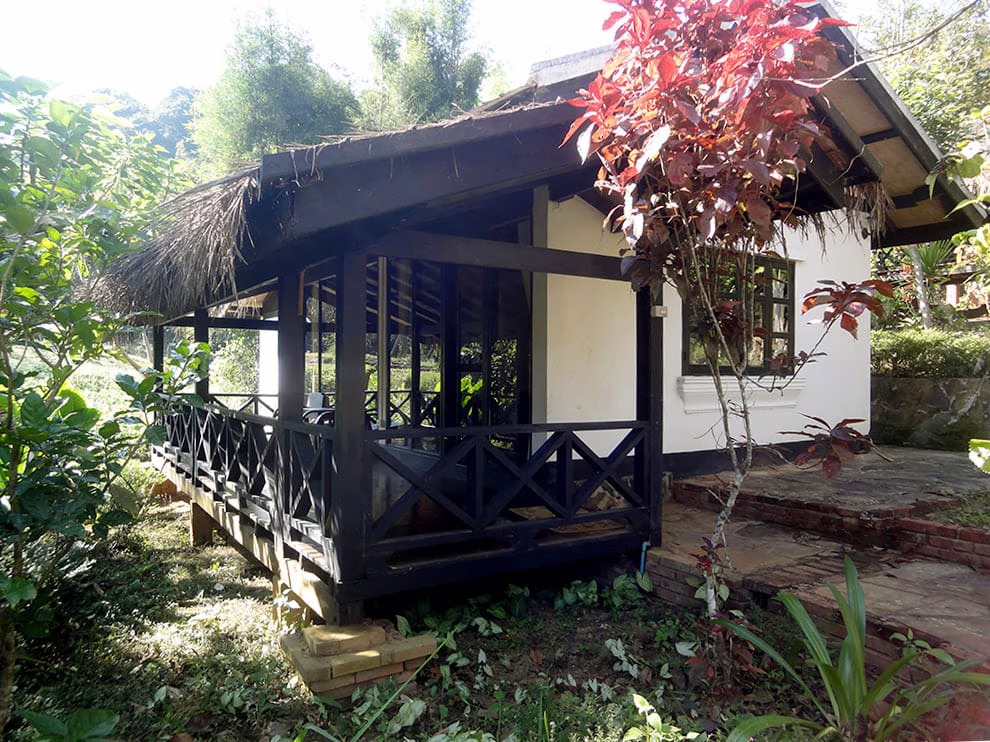Hillside - Nature Lifestyle Lodge