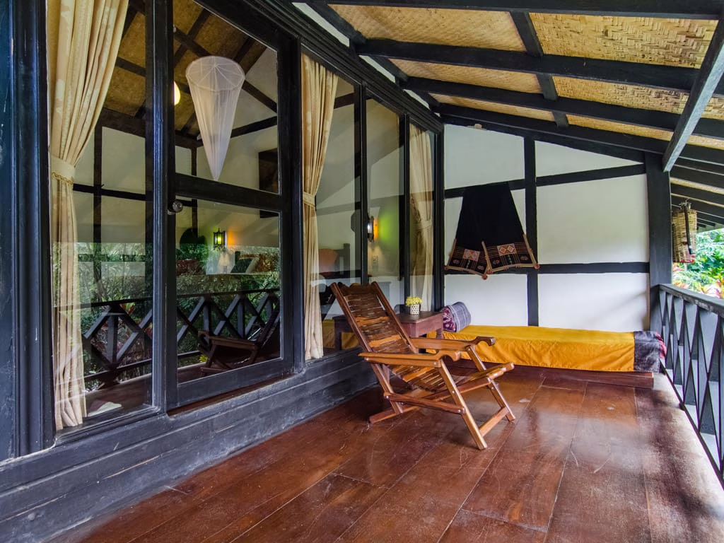 Hillside - Nature Lifestyle Lodge