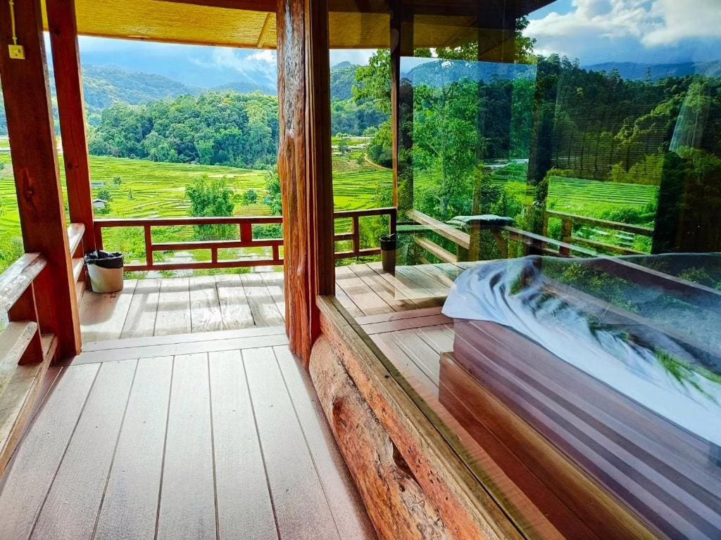 Motho Homestay