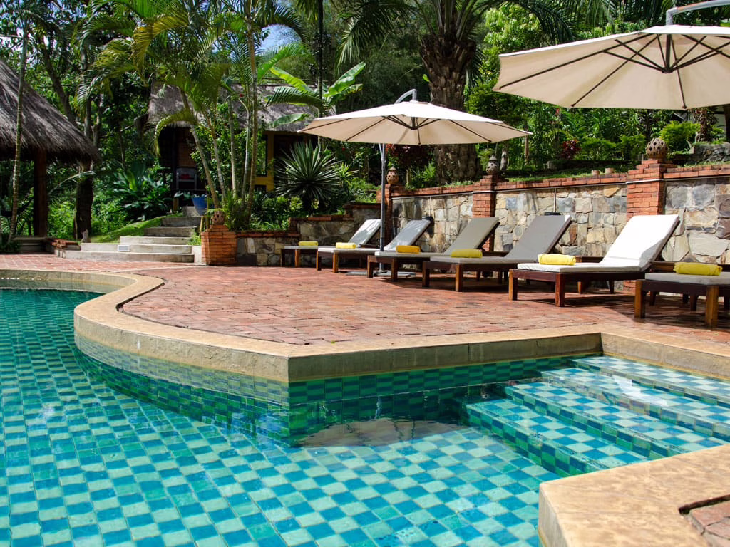 Hillside - Nature Lifestyle Lodge