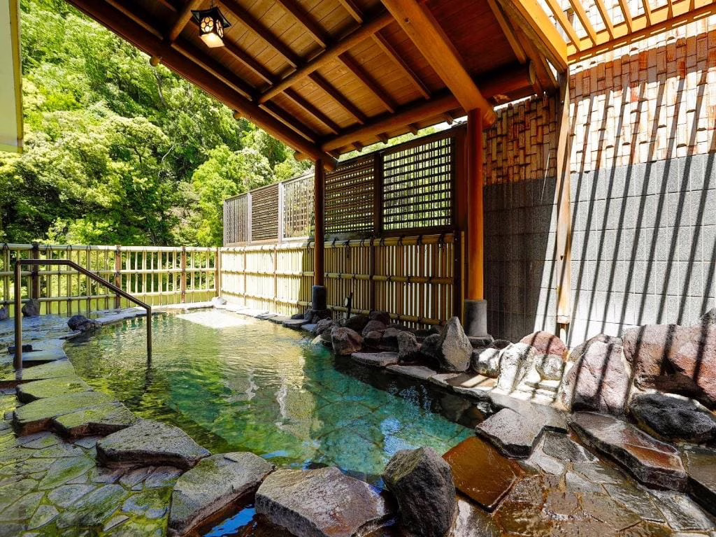 Hakone Pax Yoshino
