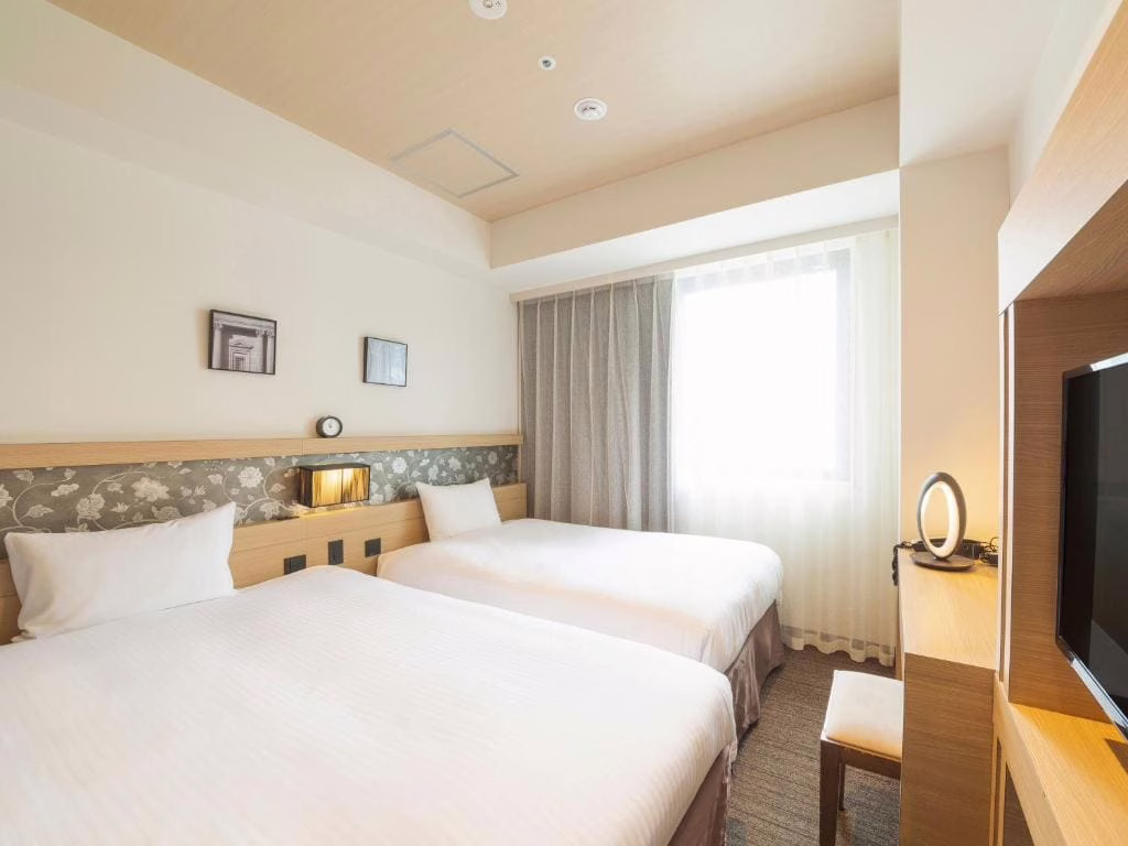 Hotel Keihan Yodoyabashi