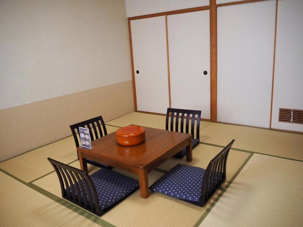 Miyajima Coral Hotel