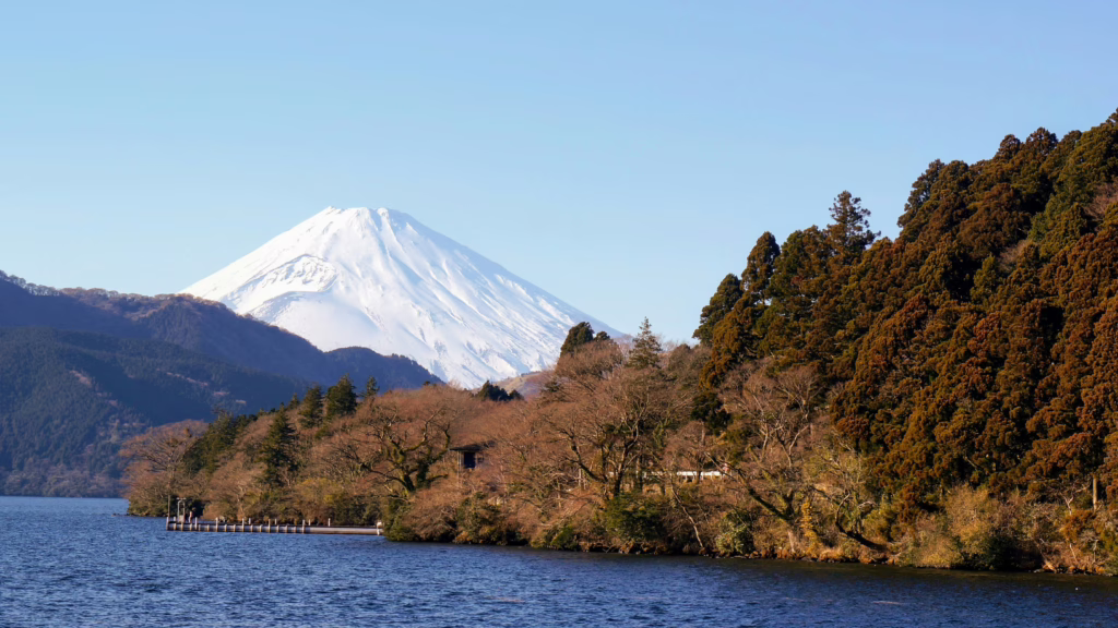 Hakone