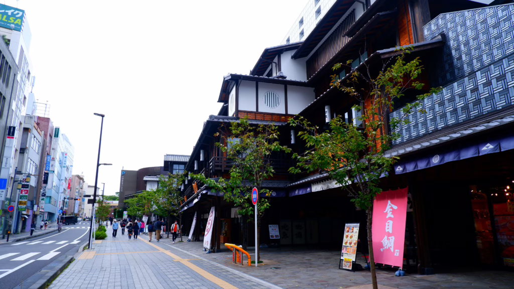 Hakone