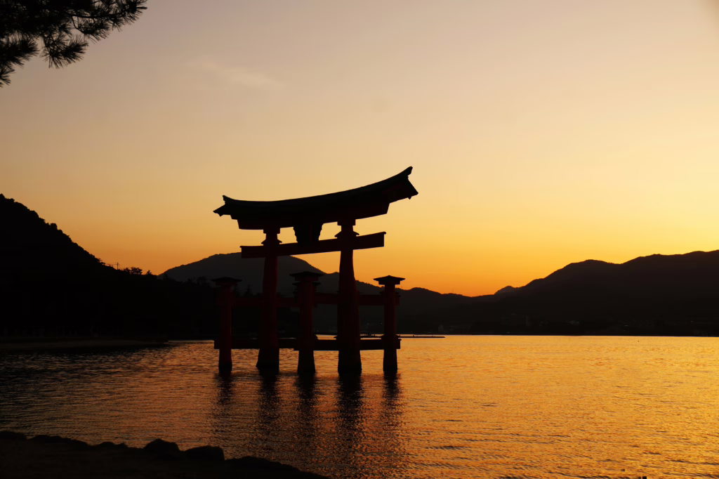Miyajima