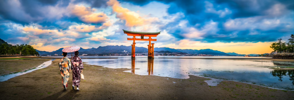 Miyajima