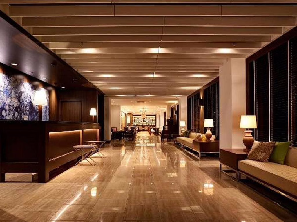 Hotel Forza Nagasaki