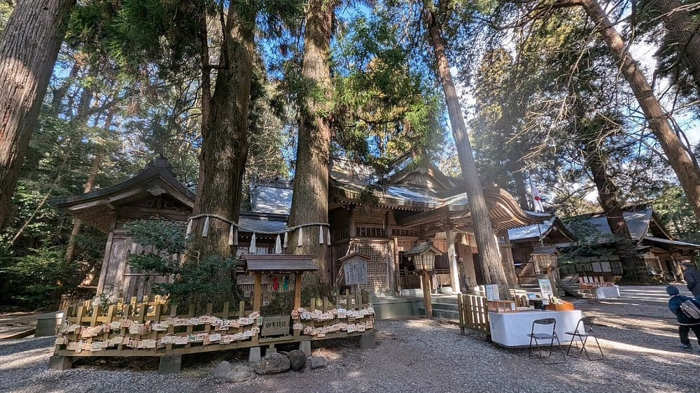 Takachiho