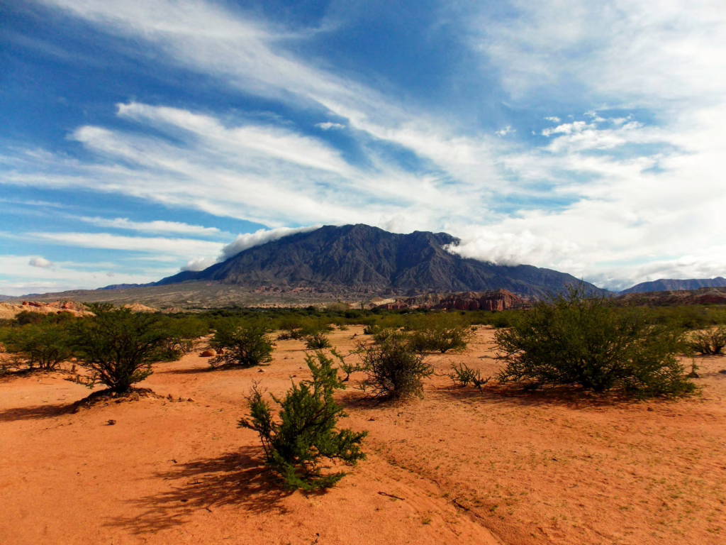 Cafayate