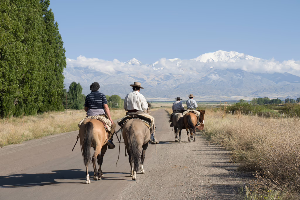 Mendoza
