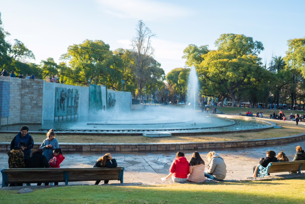 Mendoza