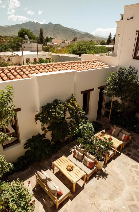 El Cortijo