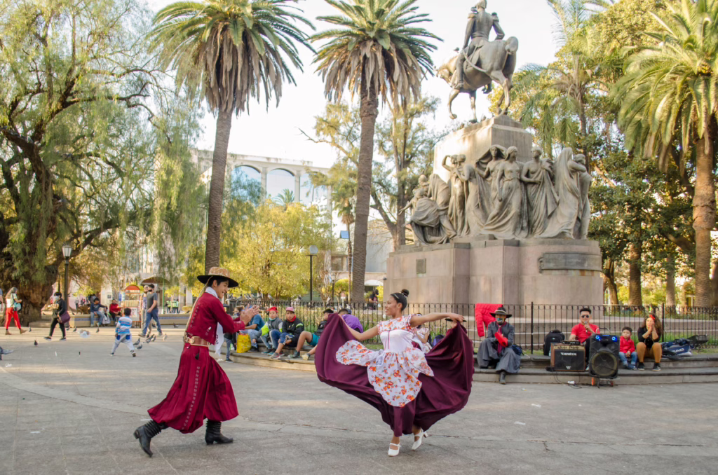 Salta