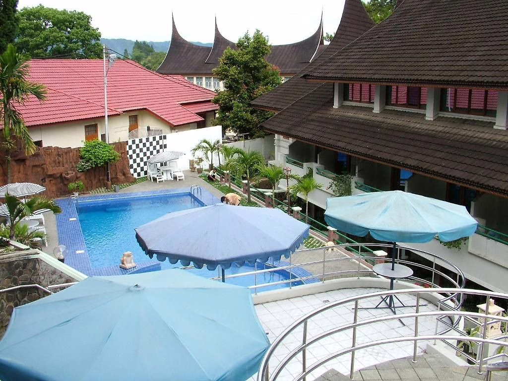 Royal Denai Bukittingi