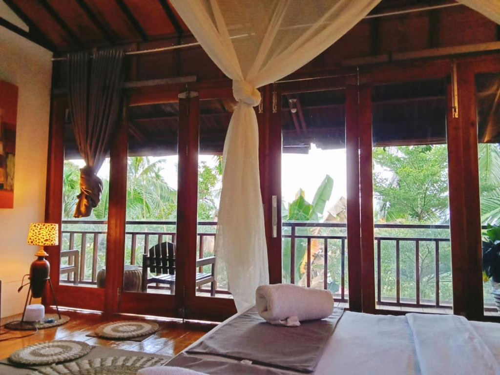 Air Manis Hillside Villa Cafe & Resto