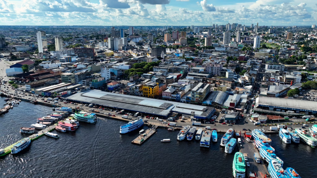 Manaus