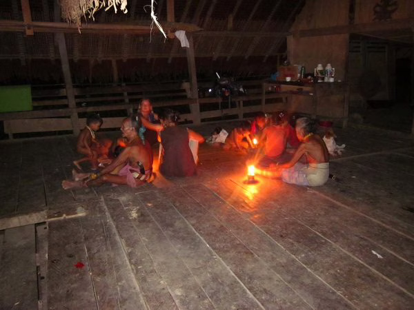 Homstay Mentawai