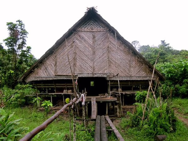 Homstay Mentawai