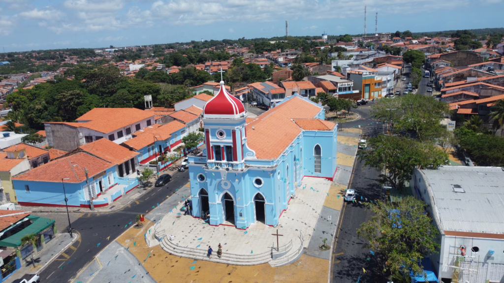 São Luís