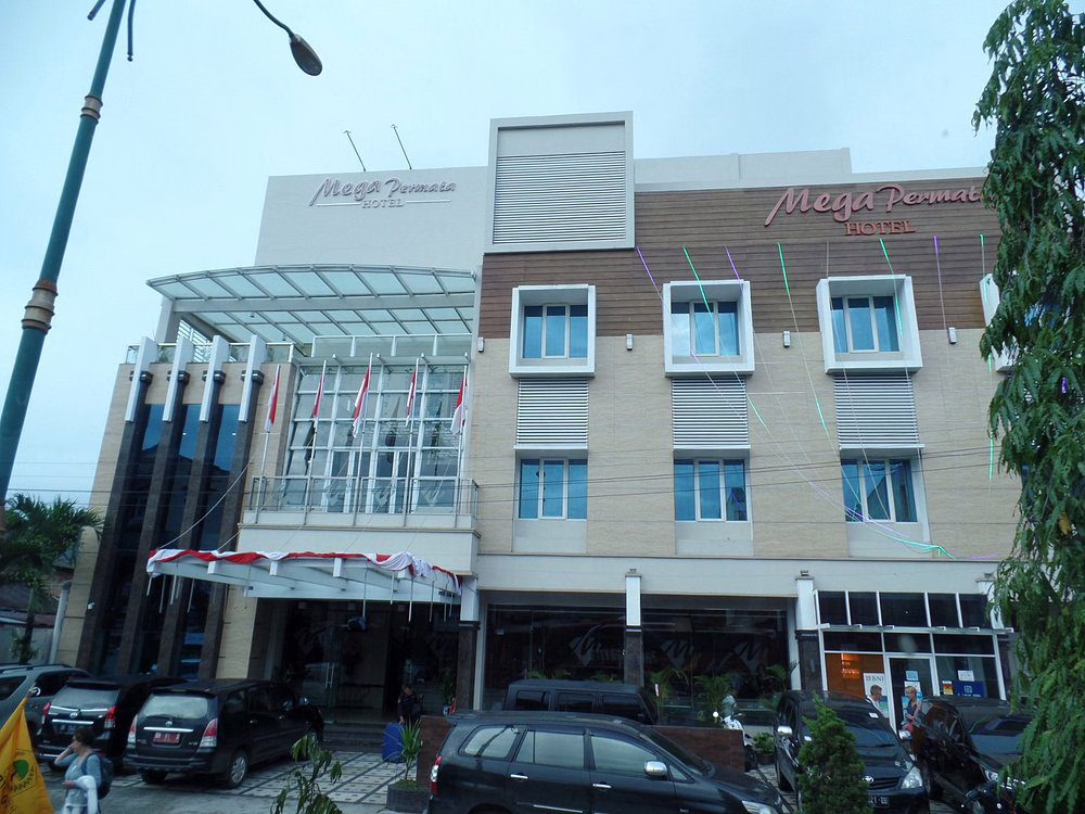 Mega Permuta Sidempuan