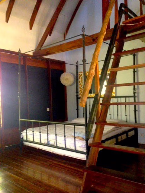 Echo Homestay Harau Valley