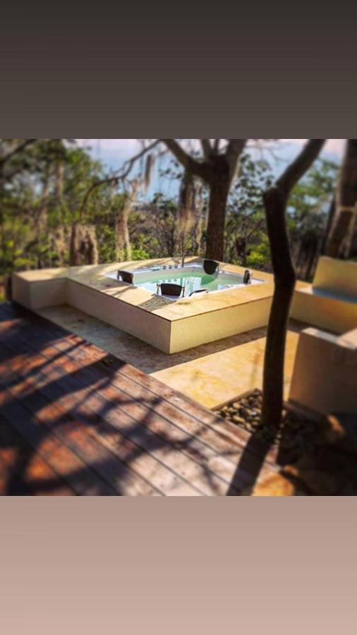 Finca San Vicente