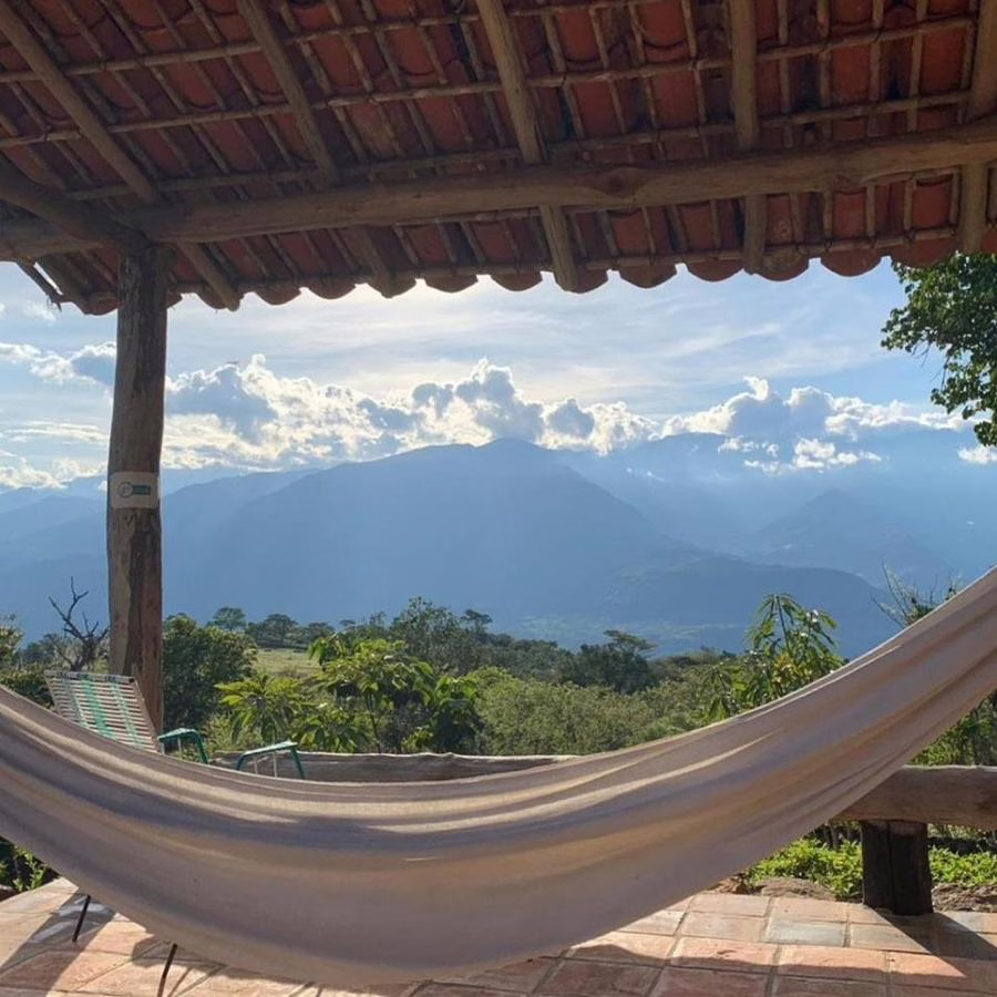 Finca San Vicente