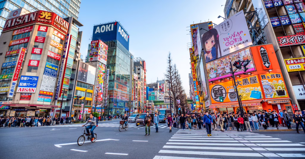 cultuur-japan-tokyo