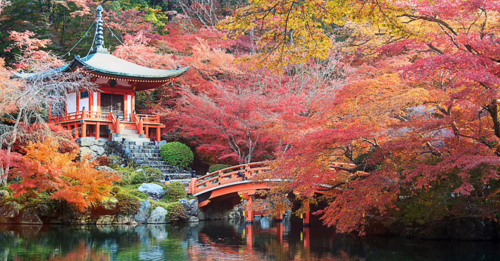 rondreis-japan-kyoto