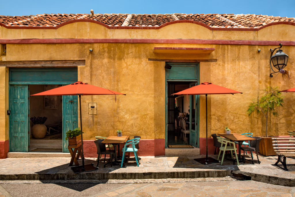 San Cristobal de las Casas