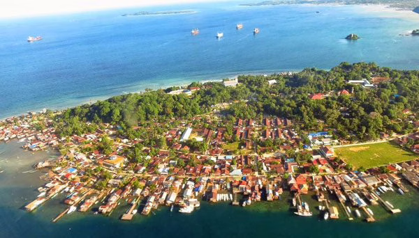 Sorong