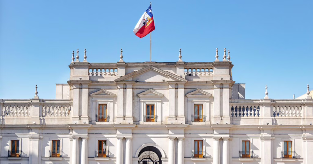 Santiago-de-Chile