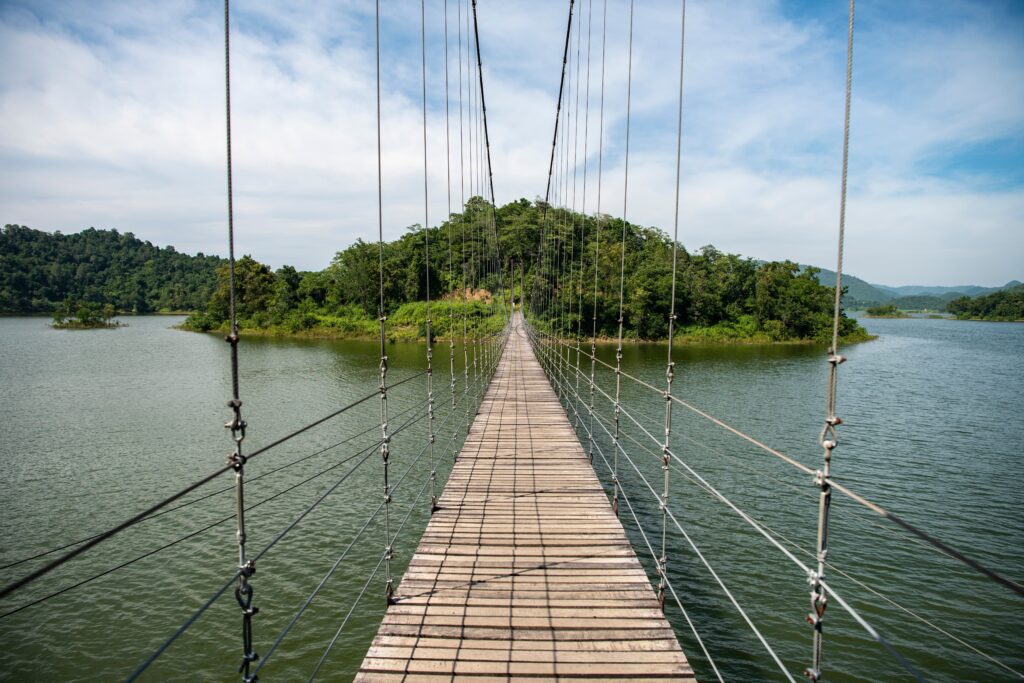 Phetchaburi WFFT & Kaeng Krachan National Park