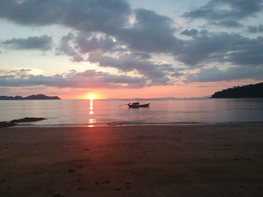 Koh Chang Ranong