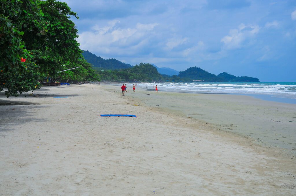 Koh Chang Ranong