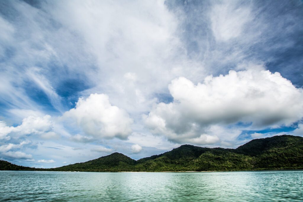 Koh Chang Ranong