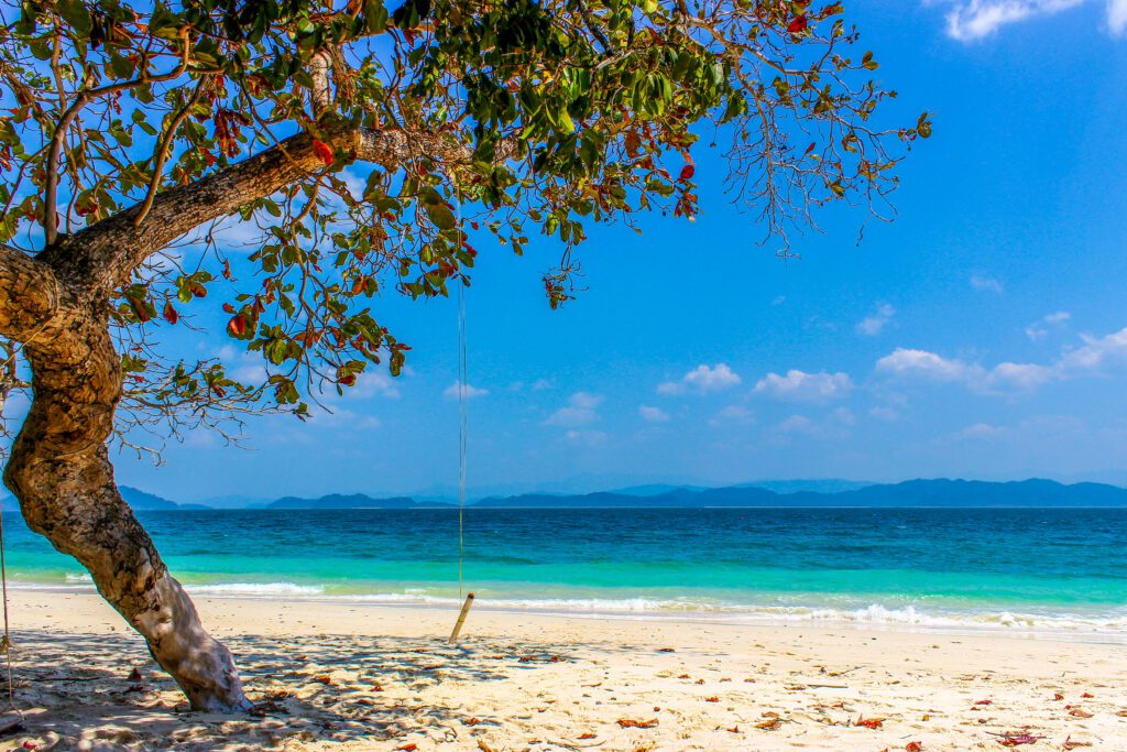 Koh Chang Ranong
