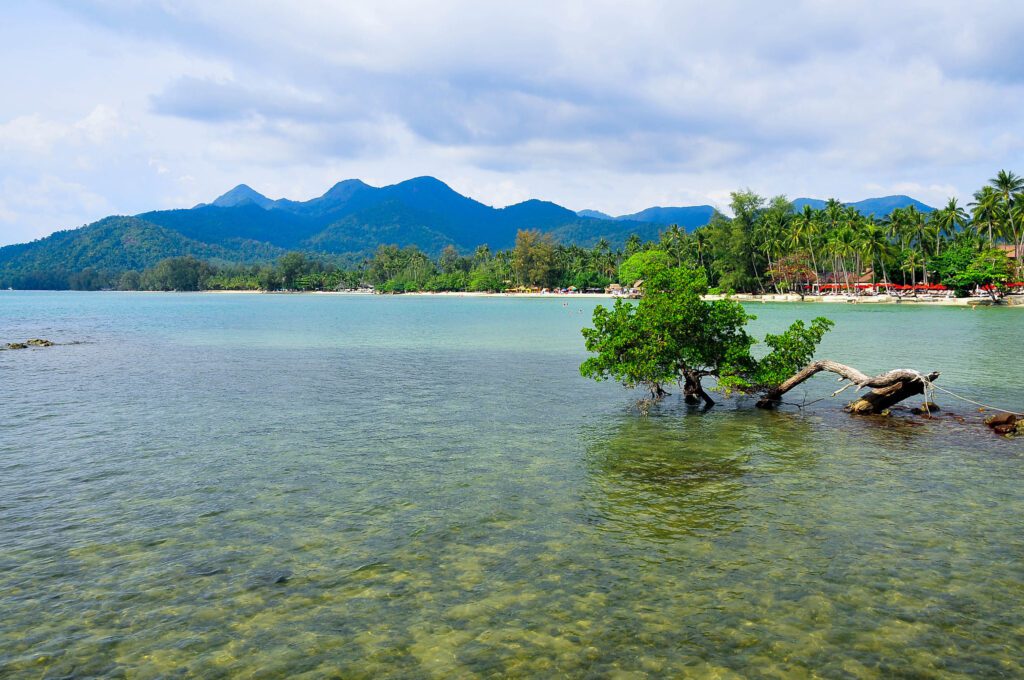 Koh Chang Ranong