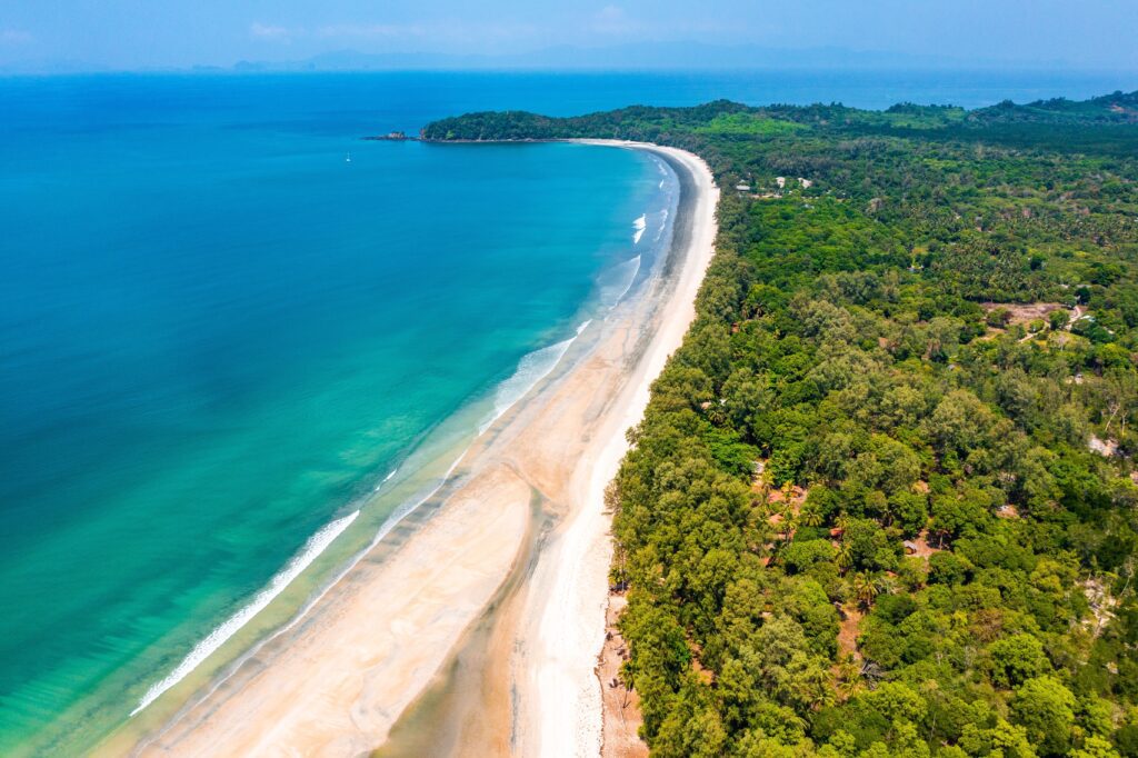Koh Phayam
