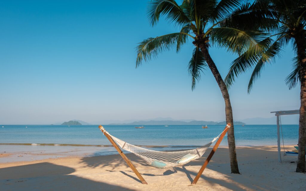 Koh Phayam