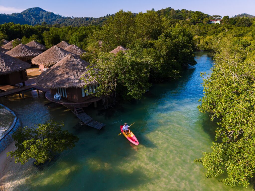 Koh Phayam