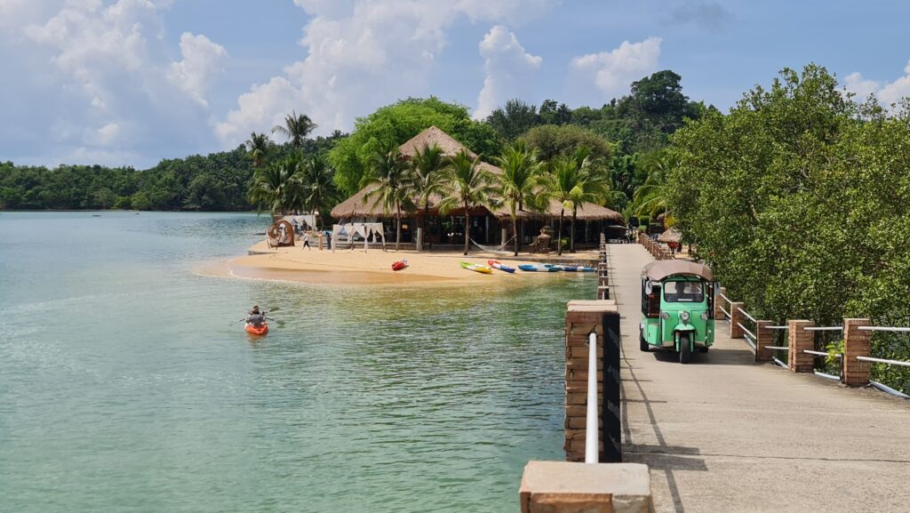 Koh Phayam