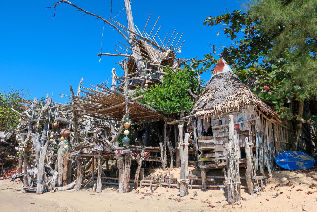 Koh Phayam